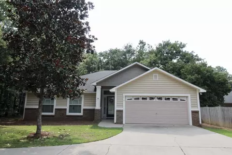 8615 Milford Ct, Tallahassee, FL 32312