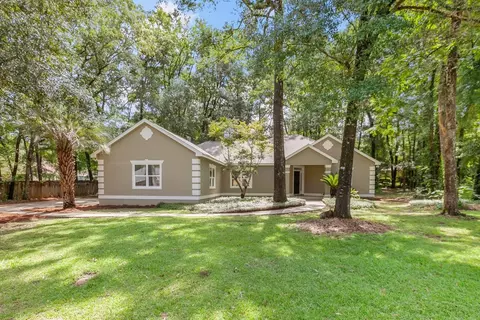 1811 W Wagon Wheel Cir, Tallahassee, FL 32317