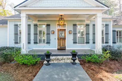 1921 Greenwood Dr, Tallahassee, FL 32303