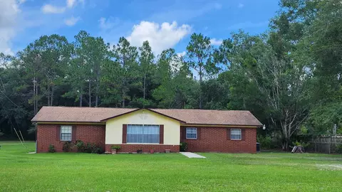 1600 Woods Creek Rd, Perry, FL 32347
