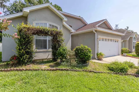 3304 Dartmouth Dr, Tallahassee, FL 32317