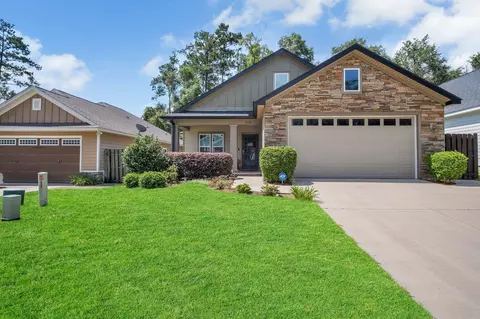 2239 Wabash Trl, Tallahassee, FL 32303