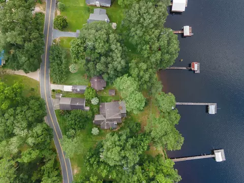 3090 Lakeview Point Rd, Quincy, FL 32351