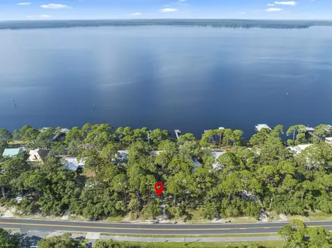 2519 Surf Rd, Panacea, FL 32346