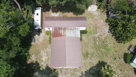 406 NW Stephens St, Steinhatchee, FL 32359 photo 7