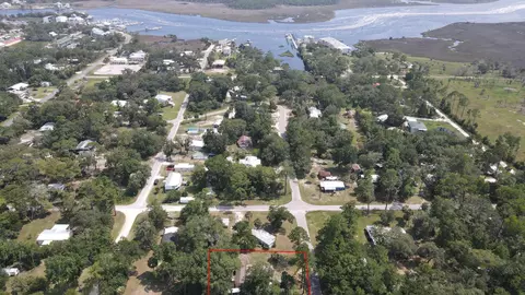406 NW Stephens St, Steinhatchee, FL 32359 photo 5