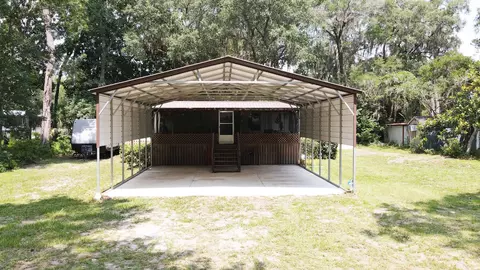406 NW Stephens St, Steinhatchee, FL 32359 photo 8