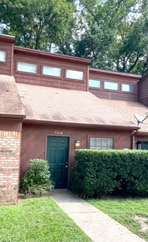 1216 High Rd #41, Tallahassee, FL 32304