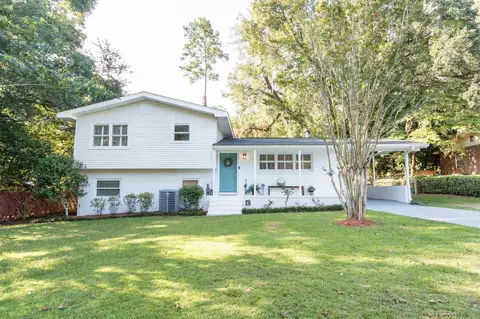 2129 Mahan Dr, Tallahassee, FL 32308