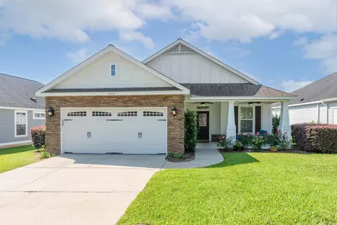 2575 Manassas Way, Tallahassee, FL 32312