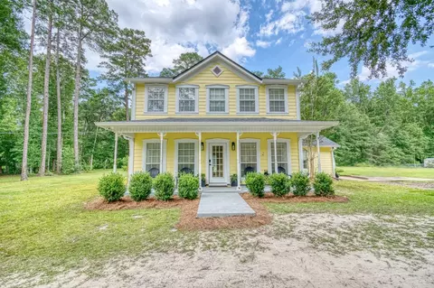 420 Beaver Lake Rd, Tallahassee, FL 32312