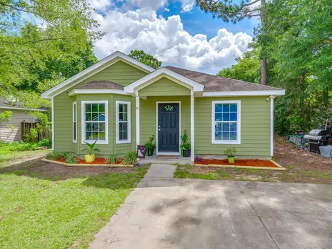 153 Ted Lott Ln, Crawfordville, FL 32327