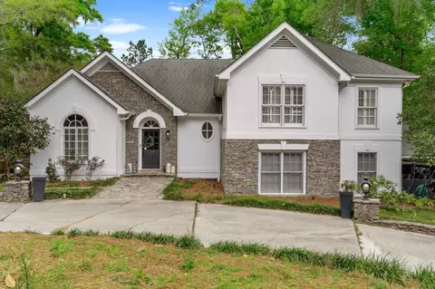 1014 Lothian Dr, Tallahassee, FL 32312