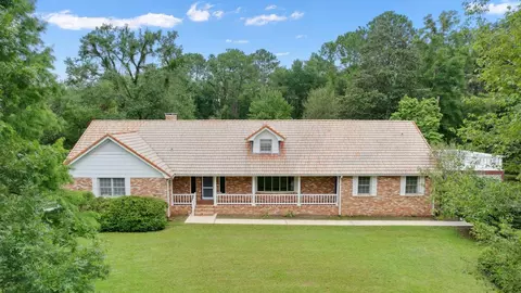 8467 Yashuntafun Rd, Tallahassee, FL 32311