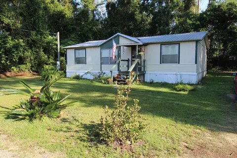 32 Naskapi, Crawfordville, FL 32327