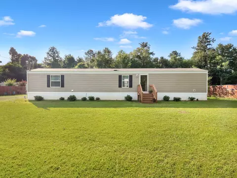 5336 Ben Bostic Rd, Quincy, FL 32351