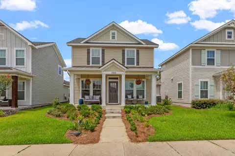 2866 Fontana St, Tallahassee, FL 32308