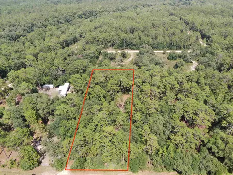 3596 Northeast Old Blue Springs Road #1, Lee, FL 32059