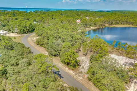 Lot 36 Turtle Creek Lane, Panacea, FL 32346
