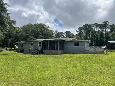 32 E 1st Way, Monticello, FL 32344