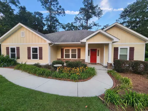 2214 Wabash Trl, Tallahassee, FL 32303