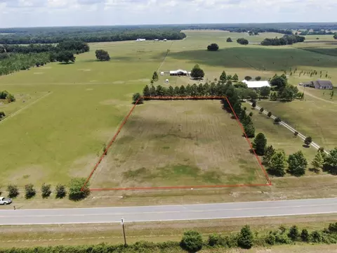 Vacant NE Rocky Ford Road, Madison County, FL 32340