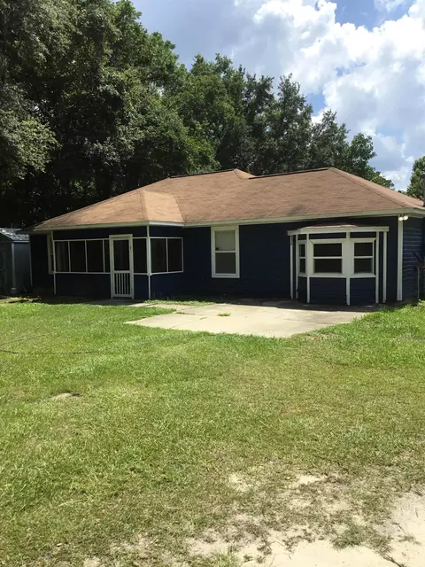 436 Alexander Rd, Lamont, FL 32336