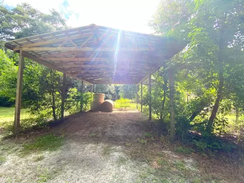 5410 Red Padgett Rd, Perry, FL 32348 photo 26