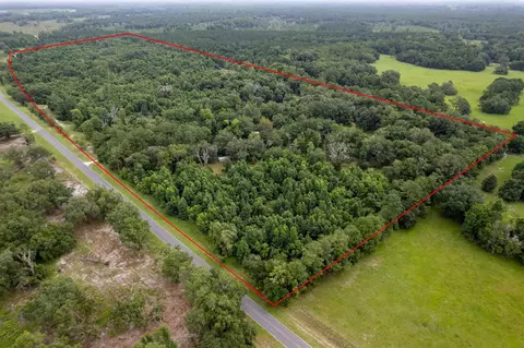 5410 Red Padgett Rd, Perry, FL 32348 photo 3