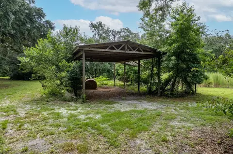 5410 Red Padgett Rd, Perry, FL 32348 photo 12
