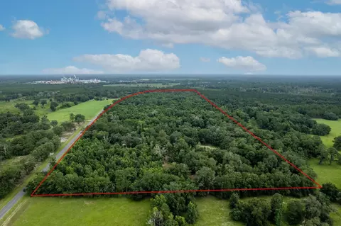 5410 Red Padgett Rd, Perry, FL 32348