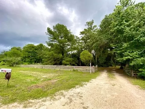 5410 Red Padgett Rd, Perry, FL 32348 photo 22
