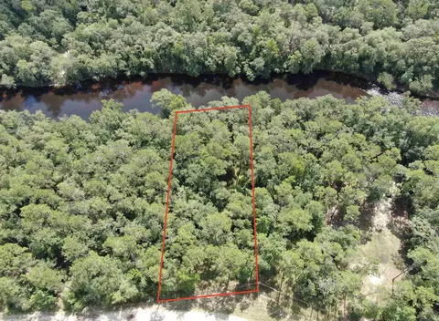 Vacant NE Chervil Drive, Lee, FL 32059