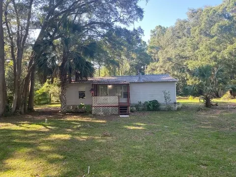 3780 Dove Ln, Perry, FL 32348 photo 3
