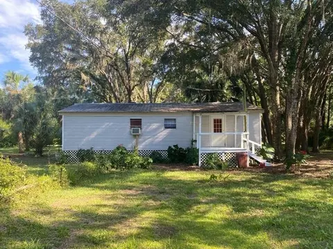 3780 Dove Ln, Perry, FL 32348 photo 5