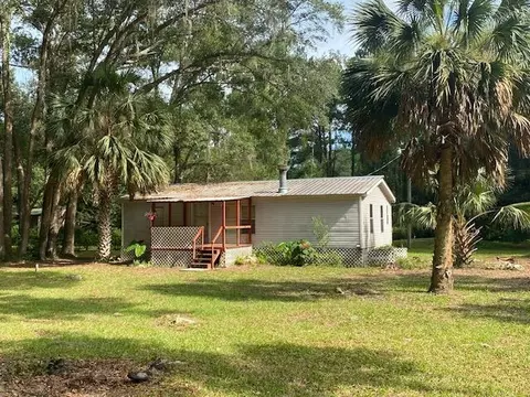 3780 Dove Ln, Perry, FL 32348