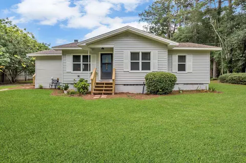 470 Sunset Dr, Monticello, FL 32344