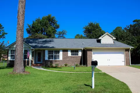 3026 Bell Grove Dr, Tallahassee, FL 32308
