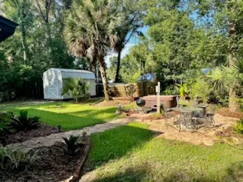 1121 N Quincy St, Perry, FL 32347 photo 6