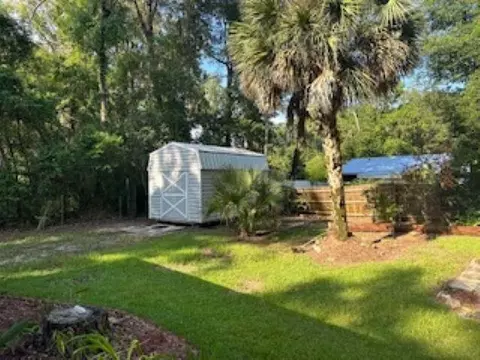 1121 N Quincy St, Perry, FL 32347 photo 9