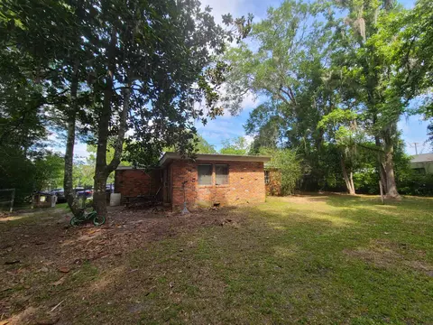 1212 N Calhoun St, Perry, FL 32347 photo 3