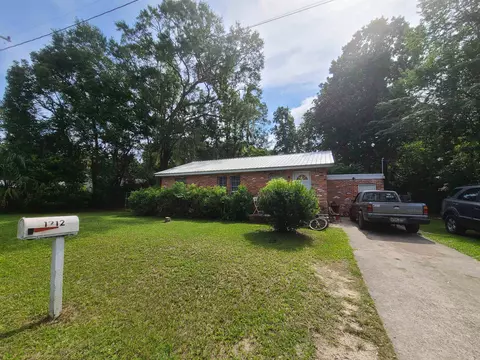 1212 N Calhoun St, Perry, FL 32347 photo 7
