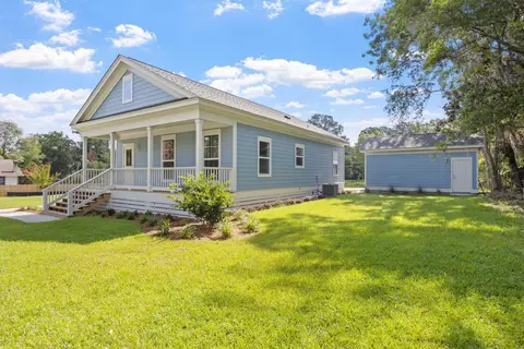 665 N Cherry St, Monticello, FL 32344