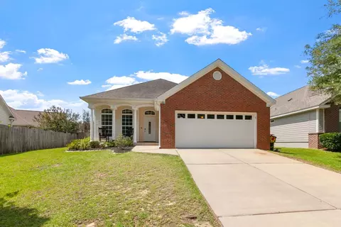 1865 Acorn Ridge Trl, Tallahassee, FL 32312
