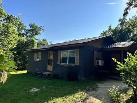403 S 8th Street St, Quincy, FL 32351