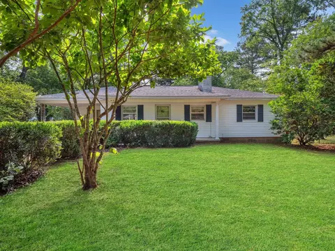 1312 Concord-bainbridge Rd, Havana, FL 32333