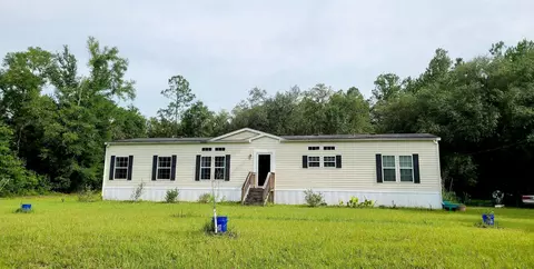 7465 Alton Wentworth Rd, Greenville, FL 32331