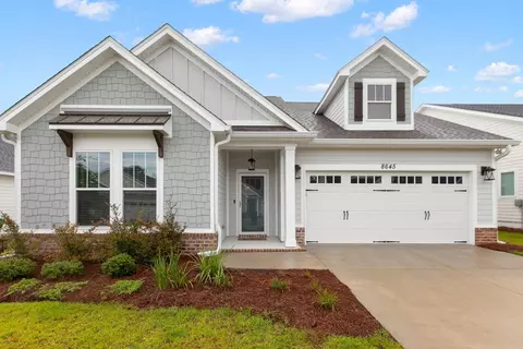 8645 Brooklin Pl, Tallahassee, FL 32312