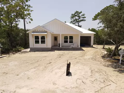121 Anhinga Trl, Carrabelle, FL 32322