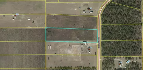 SE Baldwin Drive, Lee, FL 32059 photo 3